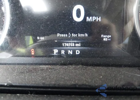 2014 Ram 1500 Laramie from USA, damaged, VIN 1C6RR7VT2ES127196